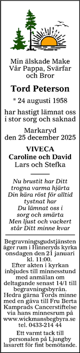 Smålänningen