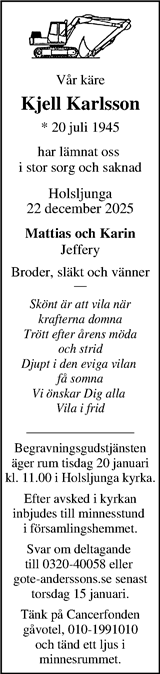 Markbladet