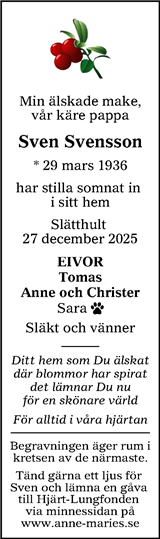 Smålänningen