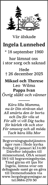 Tidningen Härjedalen