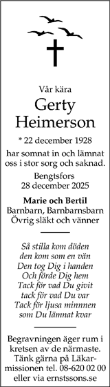 Dalslänningen