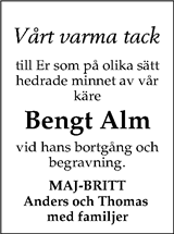 Dalslänningen