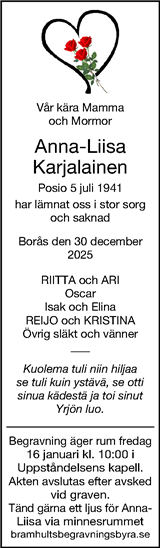 Borås Tidning