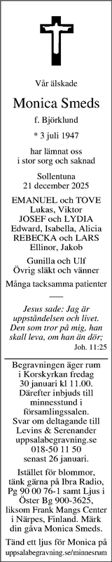 Upsala Nya Tidning