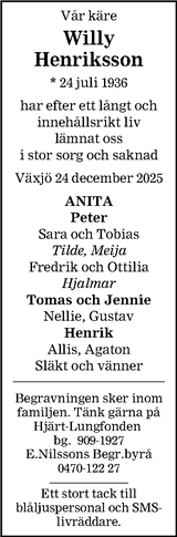 Smålandsposten
