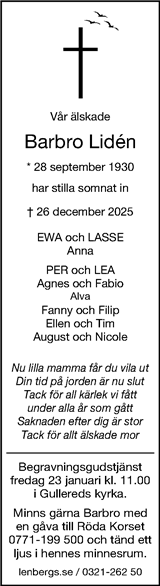 Ulricehamns Tidning