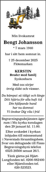 Bohusläningen