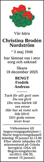 Skaraborg Läns Tidning