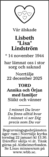 Norrtelje Tidning