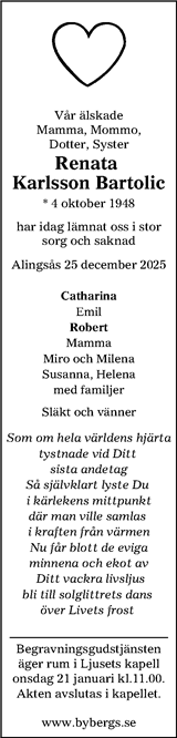 Lokalpressen Alingsås