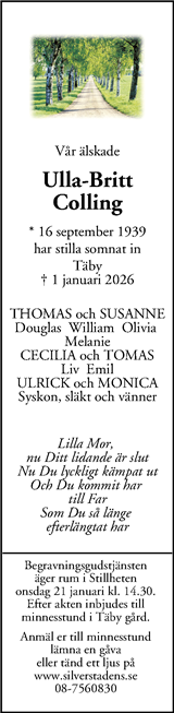 Mitt i Täby