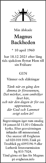 Svenska Dagbladet