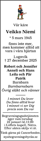 Tidningen Ångermanland
