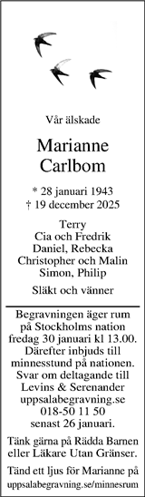 Upsala Nya Tidning
