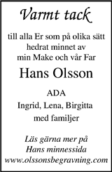 Ystads Allehanda
