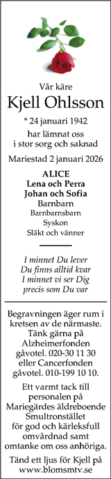 Mariestads-Tidningen