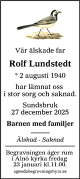 Sundsvalls Tidning