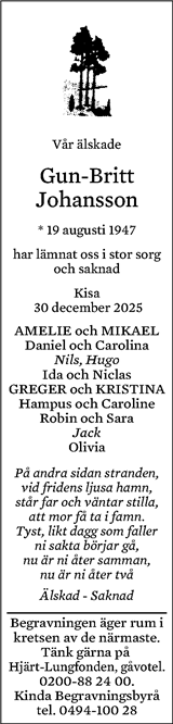 Östgöta Correspondenten