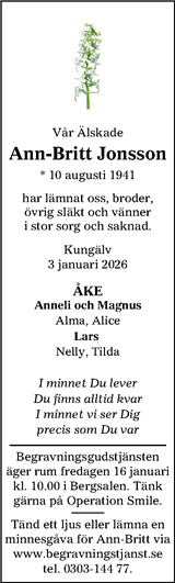Kungälvs-Posten