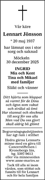 Smålänningen