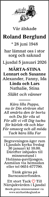 Ljusdals-Posten