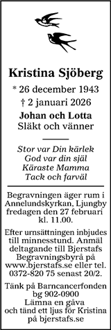Smålänningen