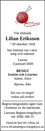 Lokalpressen Lerum