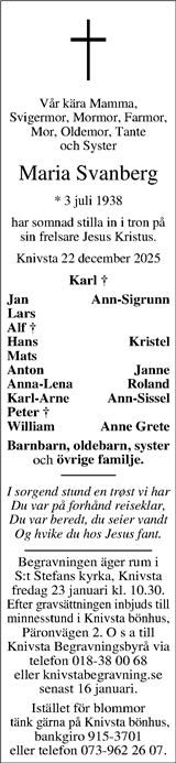 Knivstanytt