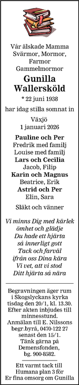 Smålandsposten