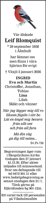 Smålandsposten