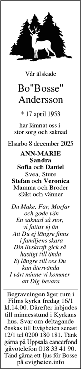Upsala Nya Tidning