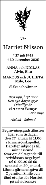Södermanlands Nyheter