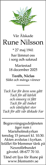 Mariestads-Tidningen