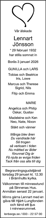 Borås Tidning