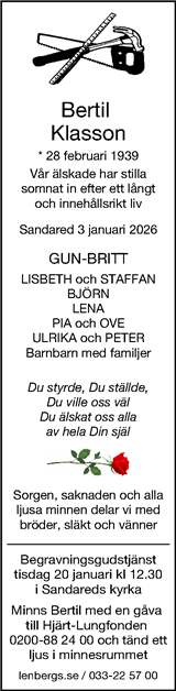 Borås Tidning