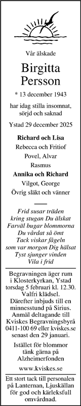 Ystads Allehanda