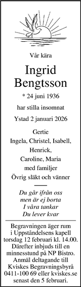 Ystads Allehanda