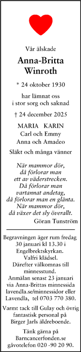 Svenska Dagbladet