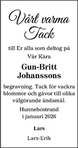 Bohusläningen
