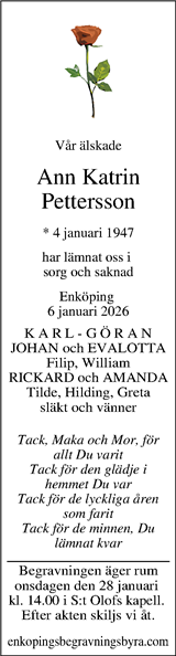 Enköpings-Posten