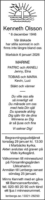 Ulricehamns Tidning
