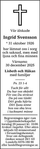 Värnamo Nyheter