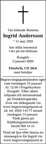 Kungälvs-Posten