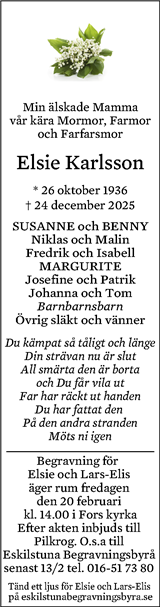 Eskilstuna-Kuriren,Strängnäs Tidning
