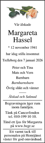 Trelleborgs Allehanda