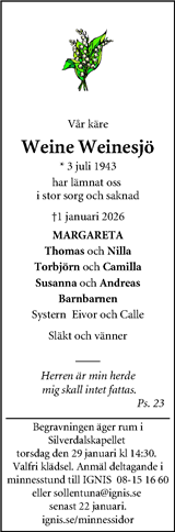 Dagen