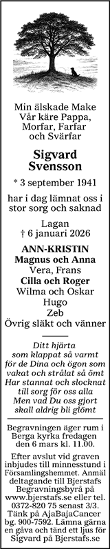 Smålänningen
