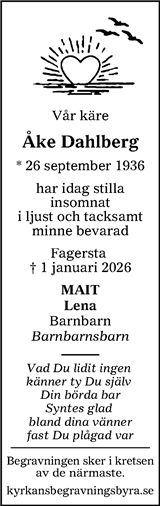 Fagersta-Posten