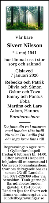 Värnamo Nyheter