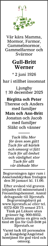 Smålänningen